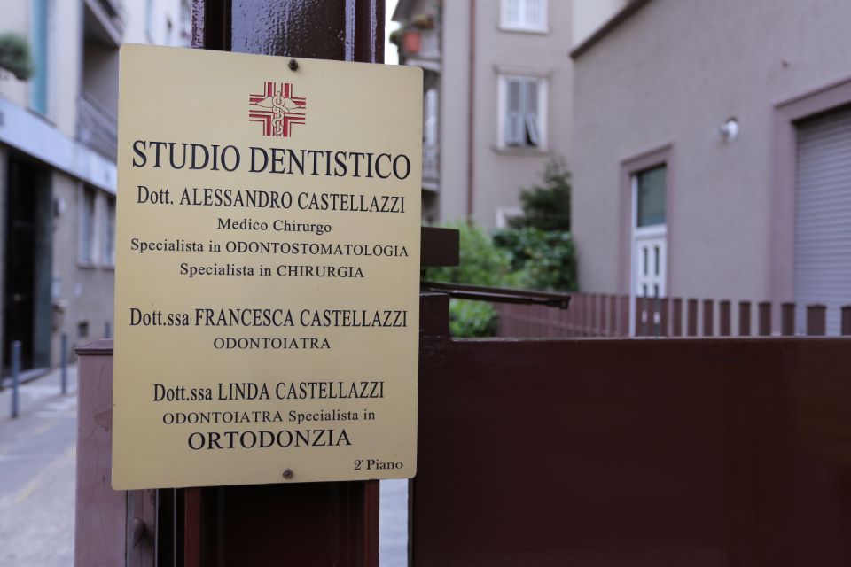 Targa studio