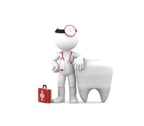 Icona dentista