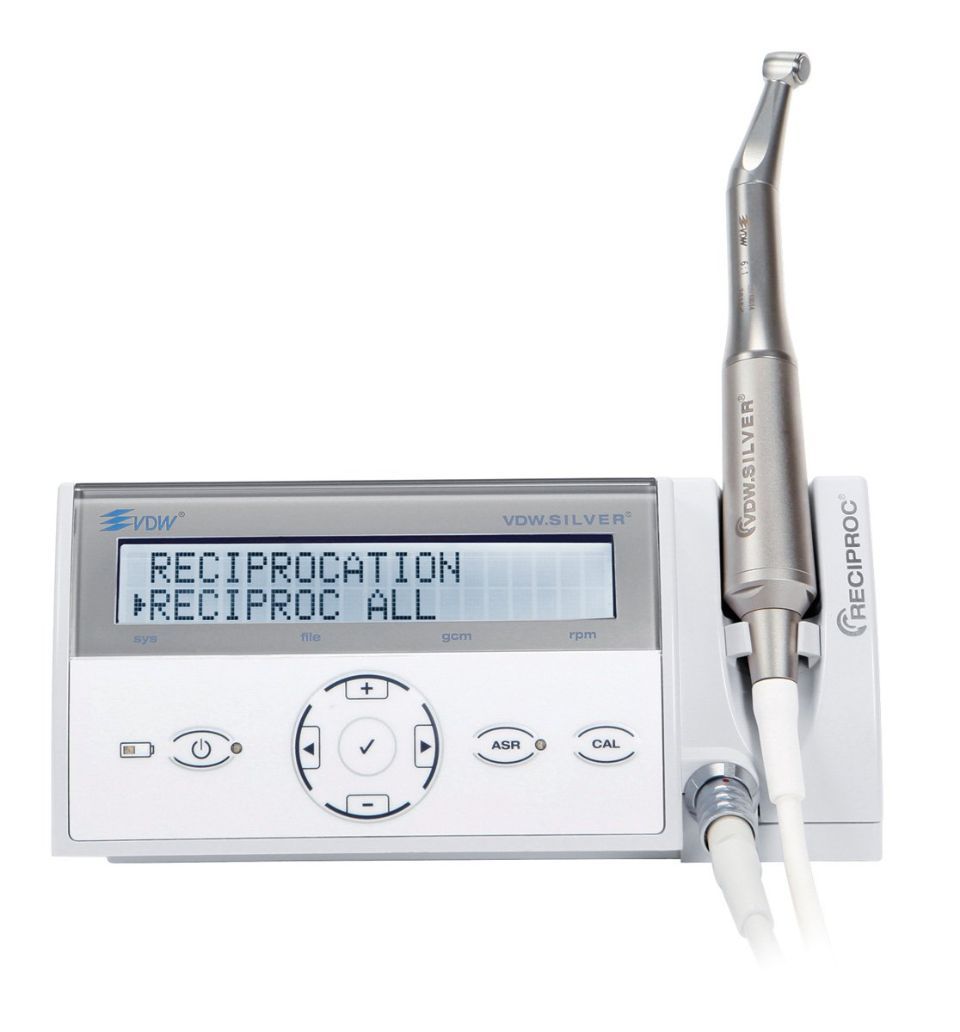 Apparecchio dentistico