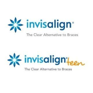 Logo Invisalign