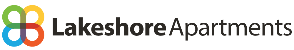 Lakeshore Apartments logo