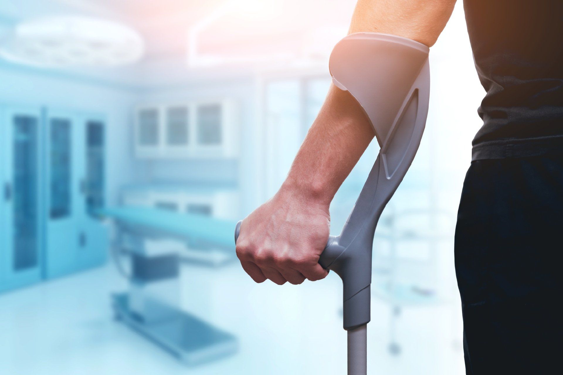Ausili per disabili