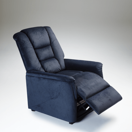 Poltrona Elevabile Regina