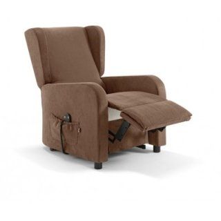 Poltrona relax elettrica