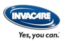 Invacare logo