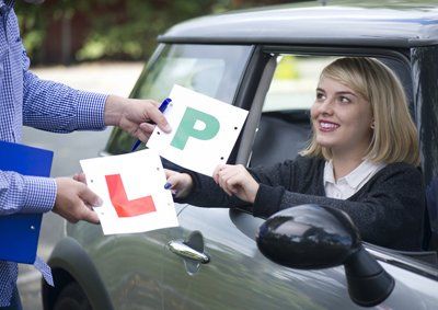 driving course