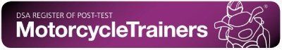 Motorcycle trainer