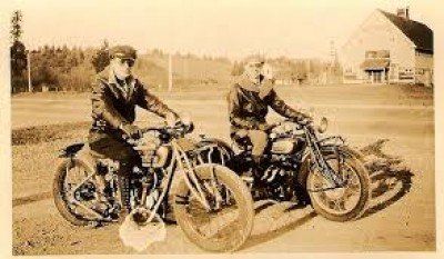 bikes