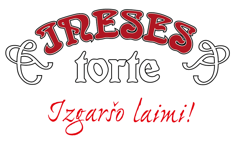 Ineses tortes logo