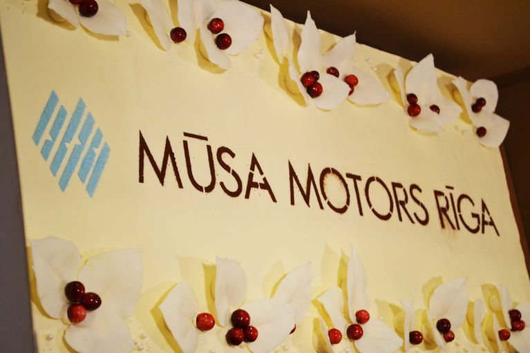 Pasūtījuma tortes 6