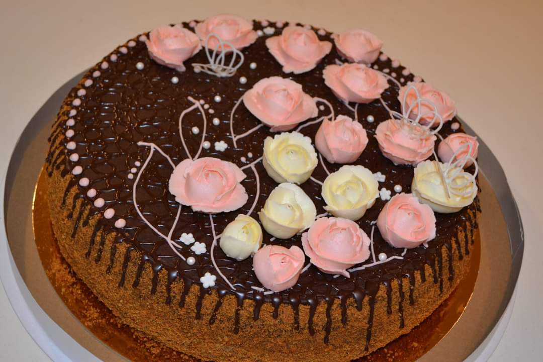 Pasūtījuma tortes 5