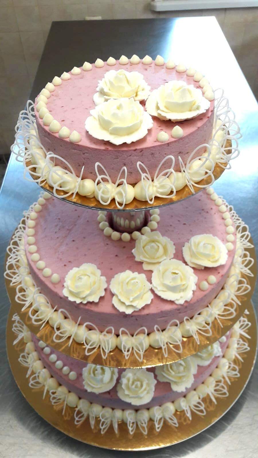 Pasūtījuma tortes 3