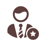 Icona - Personale qualificato