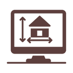Icona - Progettazione edile