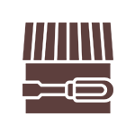 Icona - Manutenzione ordinaria