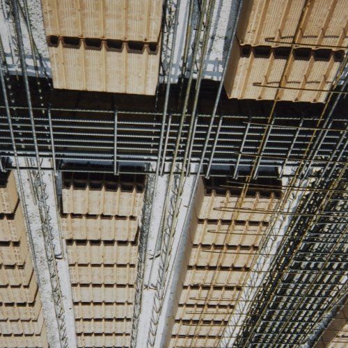 ristrutturazione del soffitto