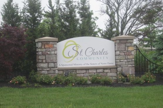princeton signboard