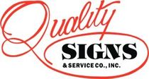 Quality Signs