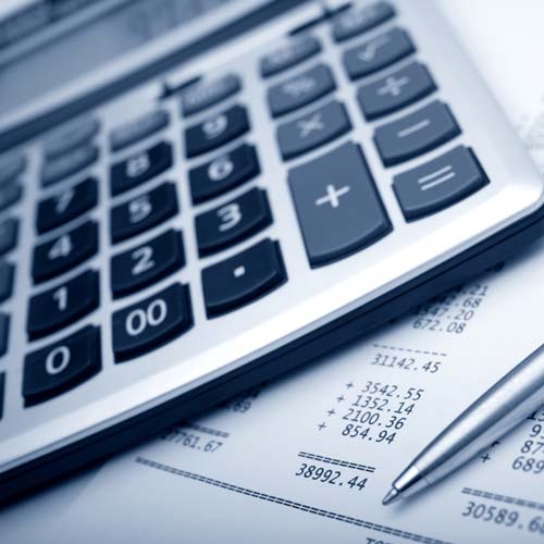 Business balance
