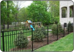 Ornamental Fence - PVC Fences in Garfield, NJ