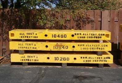 2Test Weight Inventory Nov 16, 2016