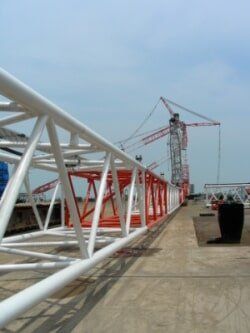 Identify Design — Crane Design for Bridges in Blaine, MN