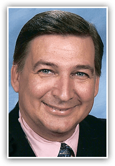 pastor john w leonard