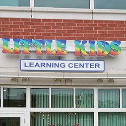 Little Kids Learning Center — Child Care Services in Woodridge, IL Little Kids Learning Center — Child Care Services in Woodridge, IL