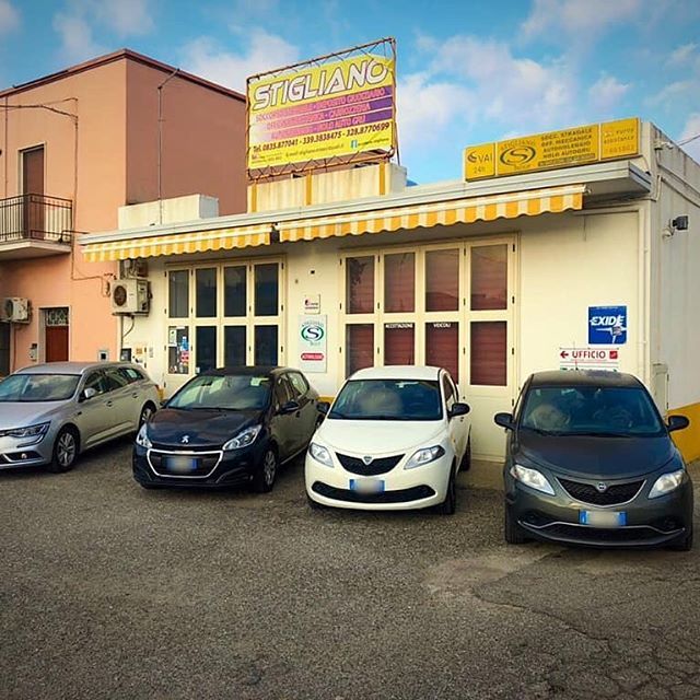 autofficina