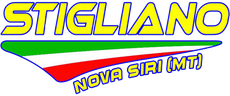 STIGLIANO VINCENZO - LOGO