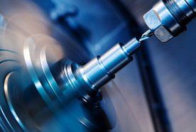 precision engineering services