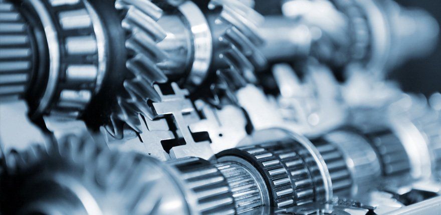 Bespoke engineering parts