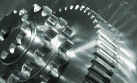 bespoke engineering parts