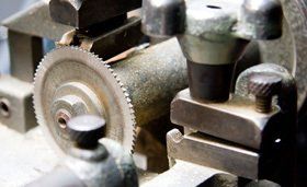 Machining Centres