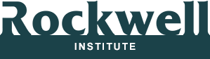 Rockwell Real Estate School Logo