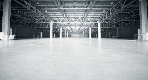 pulizie industriali