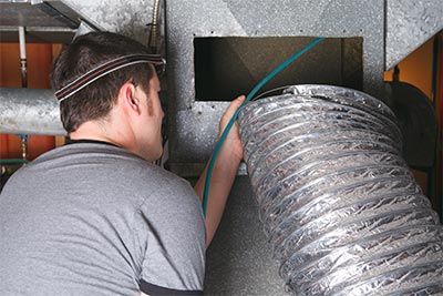 air ducts