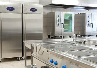 Restaurant kitchen - Restaurant Services in Twin Cities, MN Restaurant kitchen - Restaurant Services in Twin Cities, MN