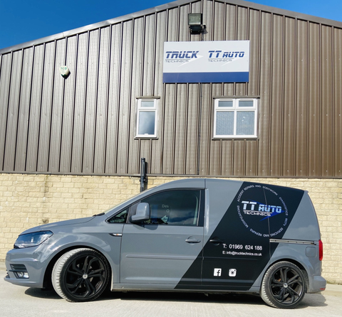 van