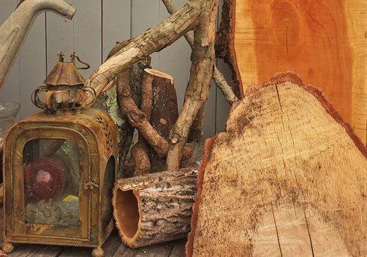 Live Edge Creations