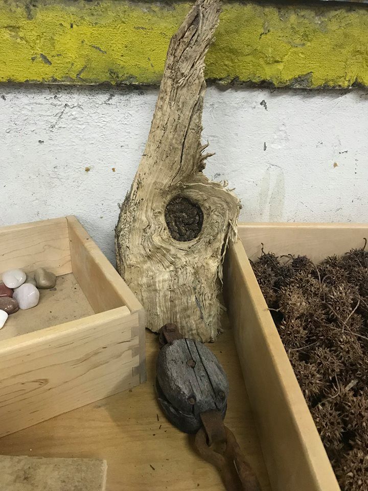 Slab Offcut