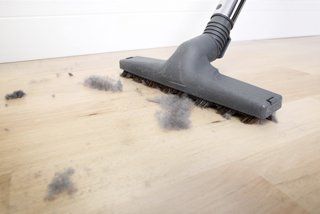 Vacuum, image
