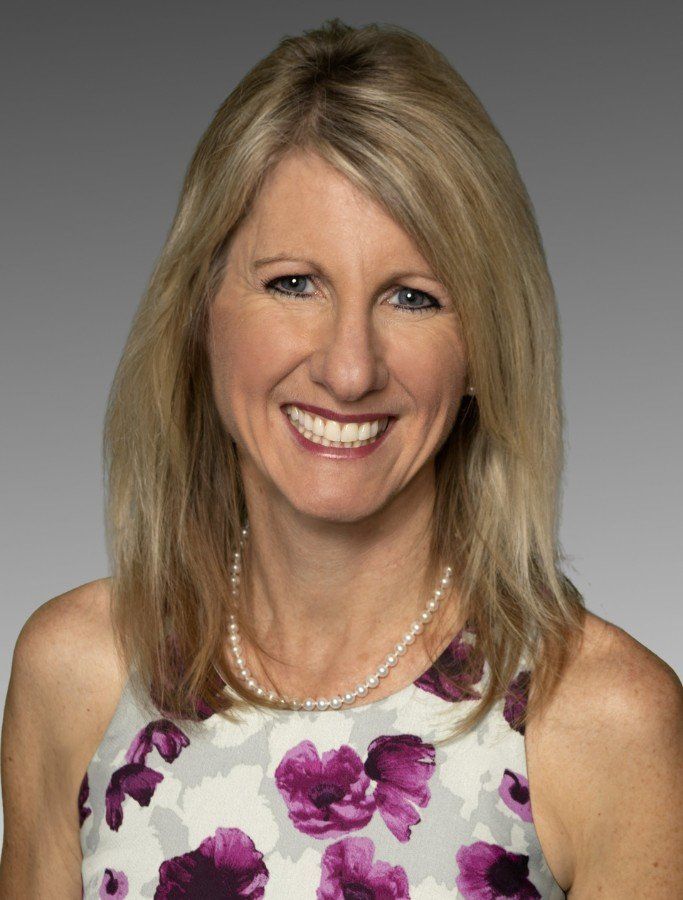 Kristi K. McKinney, M.D., photograph