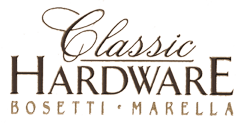 Classic Hardware