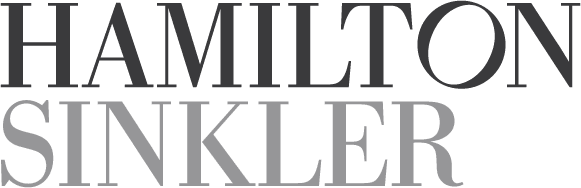 Hamilton Sinkler