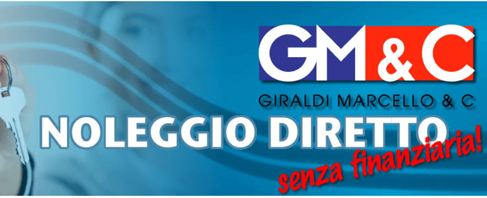 Giraldi marcello