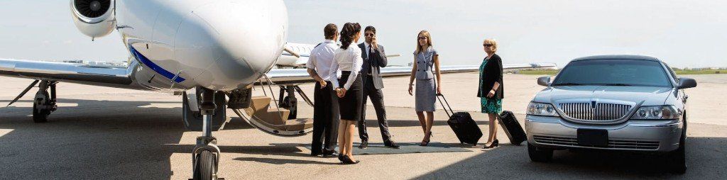 Best MCI airport transportation service company in Kansas City Best airport transportation service company in Kansas City