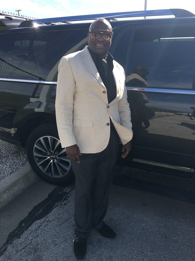Kansas City limo service company owner