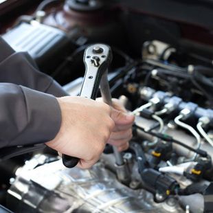 Vehicle diagnostics