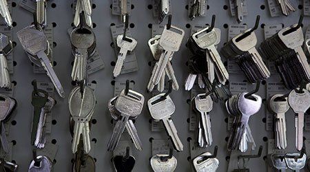 Keys in Shop - Locksmiths in Chicago, IL Keys in Shop - Locksmiths in Chicago, IL